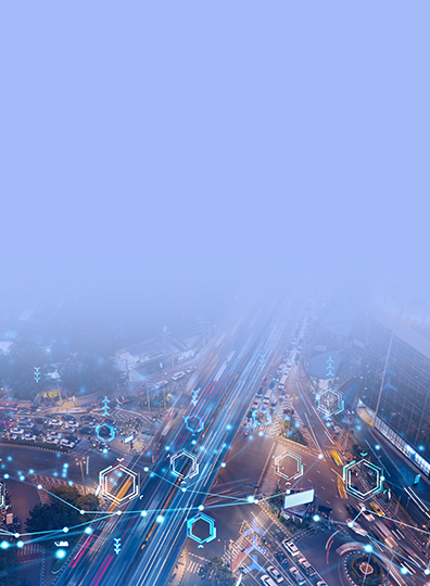 商汤方舟交通AI视觉方案