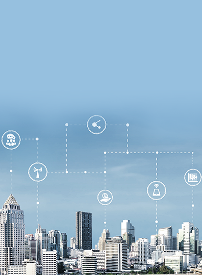 商汤AI+城市管理解决方案